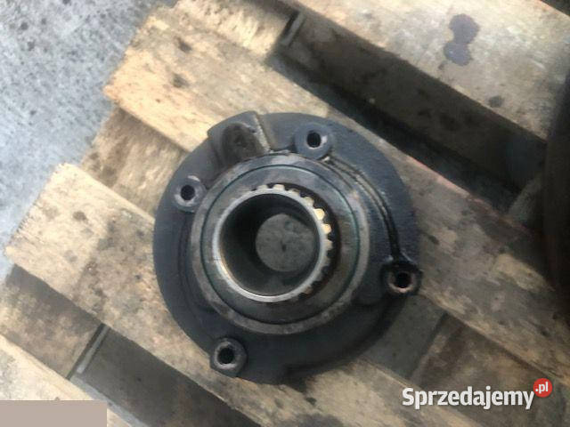 Matbro Sprzęgło Hydrokinetyczne Jastrzębniki