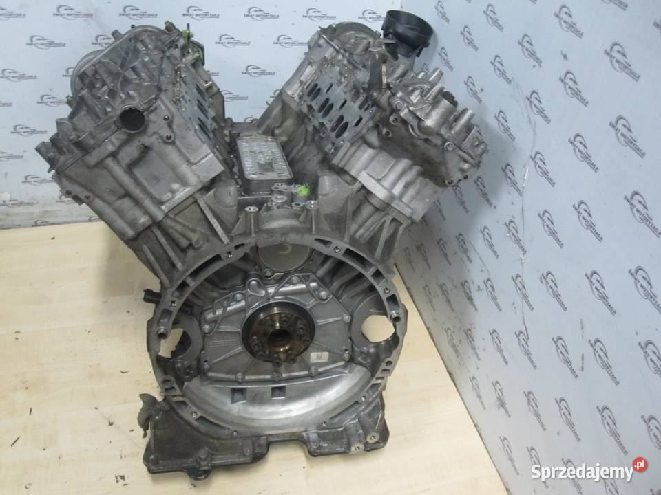 MERCEDES CLS 07r 30 CDI 642920 642920 223 silnik Kielce