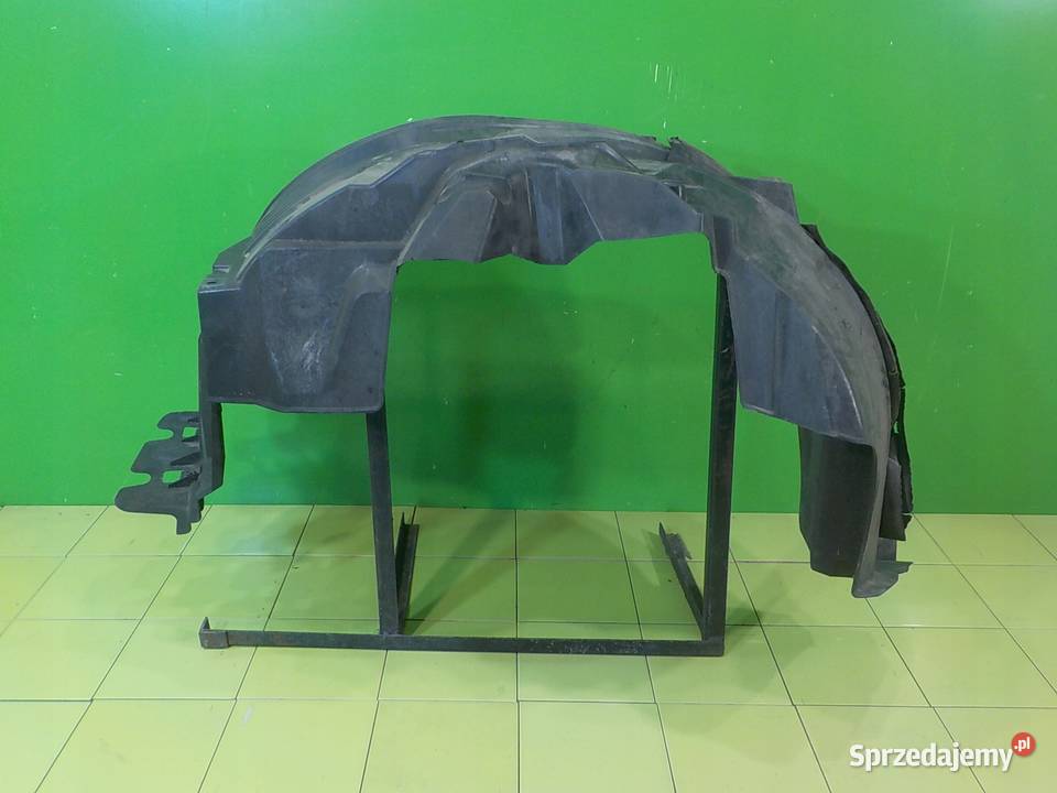 NISSAN PATHFINDER 25 D4 07r SUV 5D nadkole prawe osobowe Części samochodowe