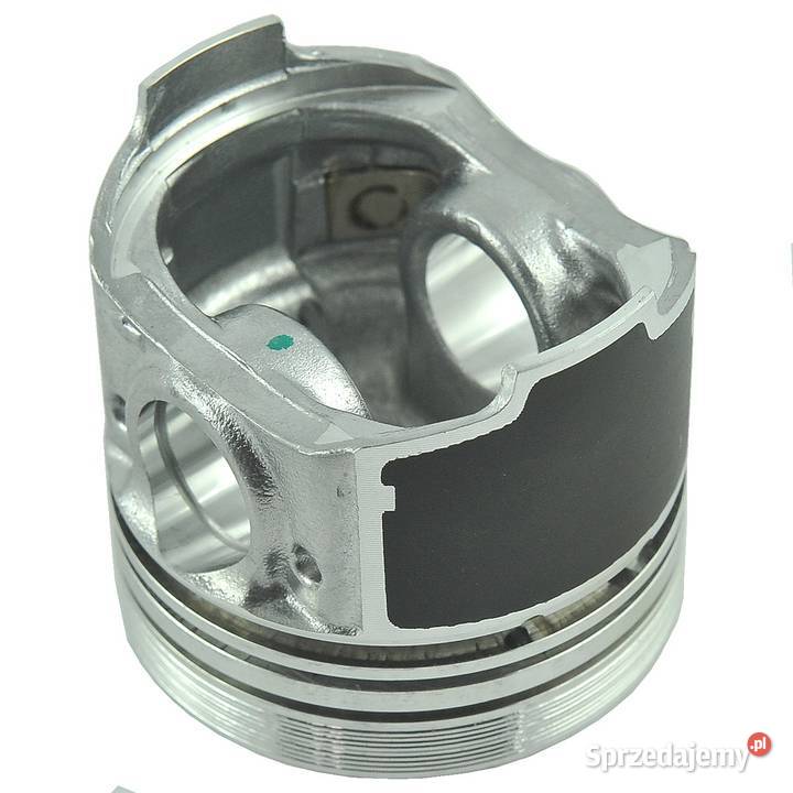 Tłok 67 mm Kubota D722Z482 1685121110 Tajęcina