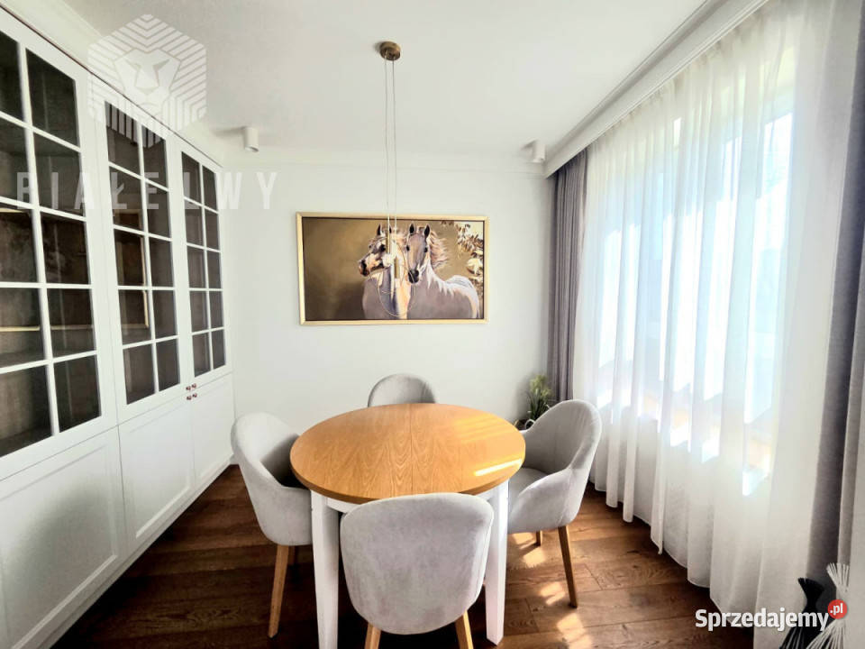 Mieszkanie Warszawa 8012m2 4 pokojowe