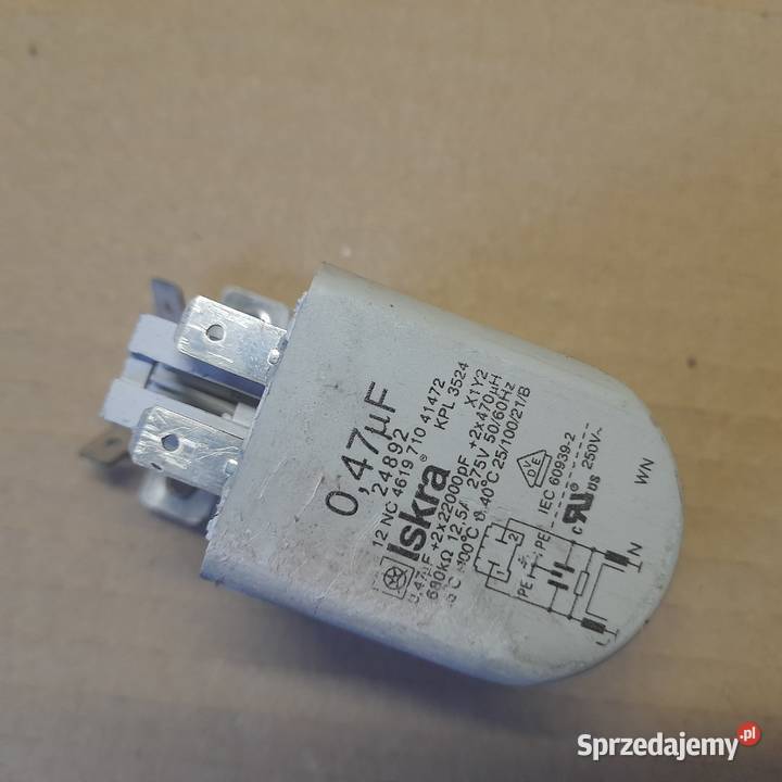 Whirlpool AWO 5326 Części do pralki Głodno