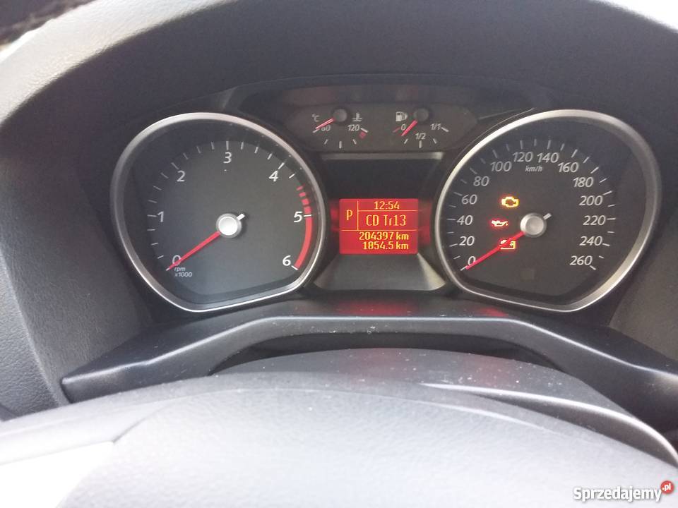 Ford Mondeo mk4 2007 20tdci Mondeo Lubań