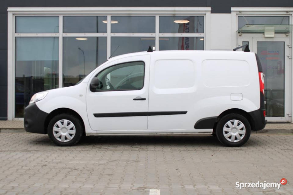 Renault Kangoo 2020r Kamera Cofania BT Hak pomorskie