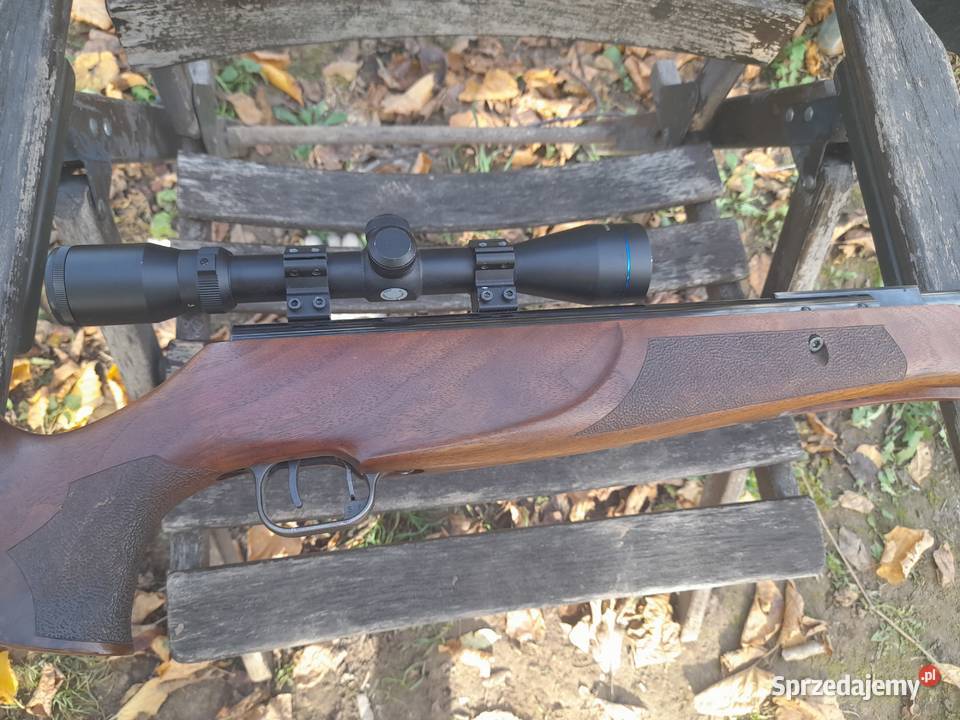 Wiatrowka theoben dolnośląskie Złotoryja