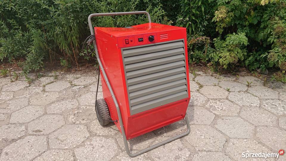 Osuszacz powietrza Sovelor DR 310 Pro Kraków