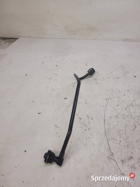 RURA PRZEWÓD WODY AUDI A4 B9 A5 8W0121081AK Przystajń