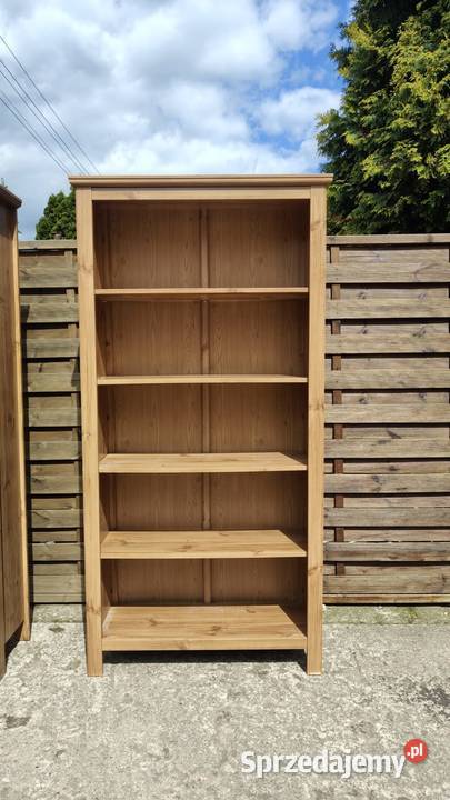 Regał IKEA Grevback z półkami mazowieckie Warszawa