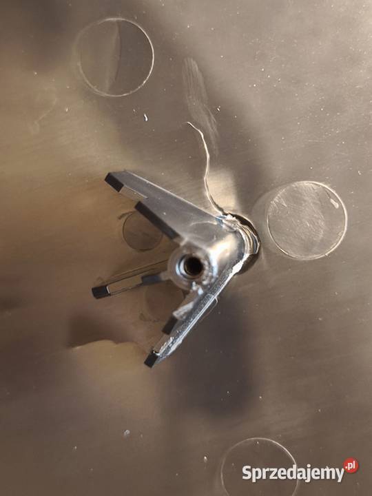 Lewa obudowa Left cover T8W1567046 HP DesignJet Gdańsk