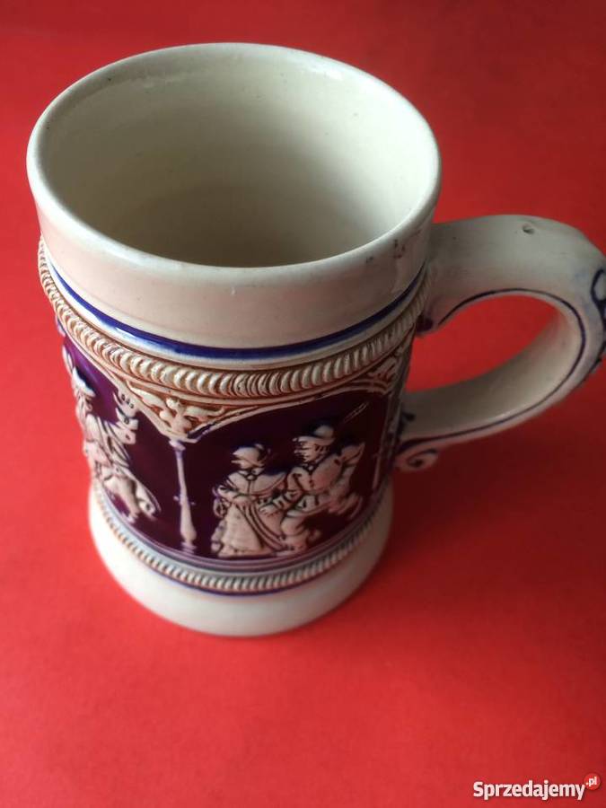 407 Kufle Antykwariat Szczecin