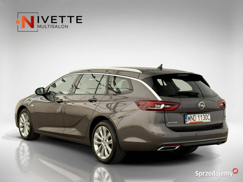 Opel Insignia 20 F20 DVH 174 Business Elegance światła przeciwmgielne mazowieckie Warszawa sprzedam