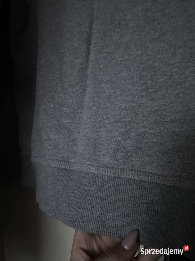 Szara bluza Levis Levis Levi's Kraków