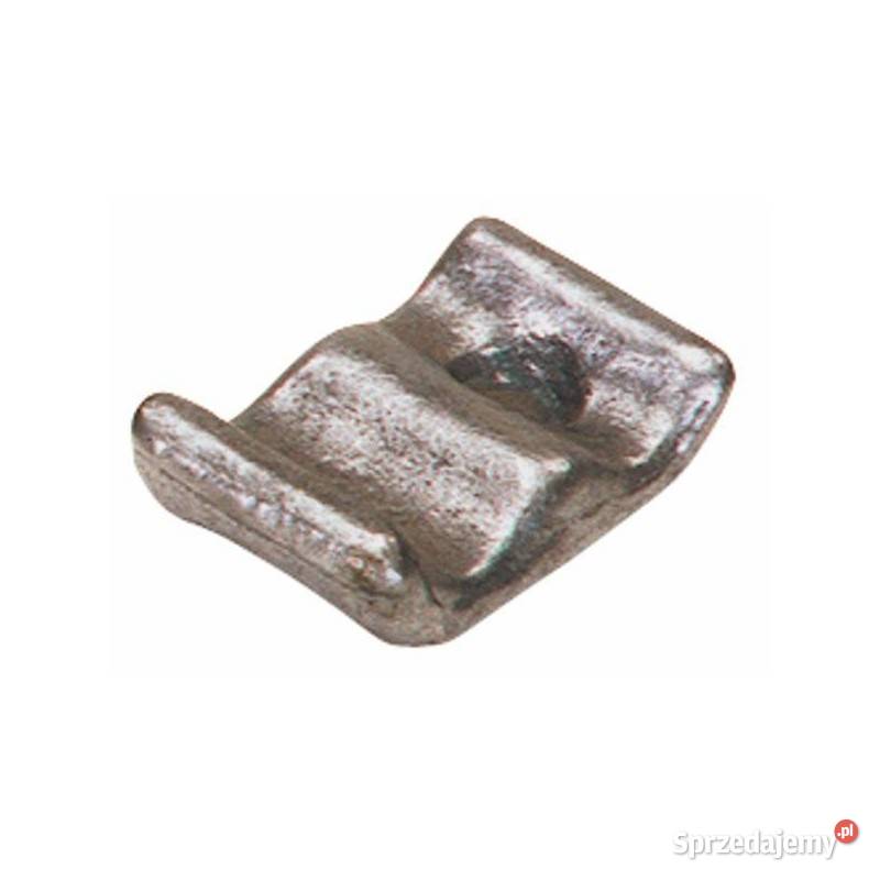 Zaczep płaski 03282 Kamionna