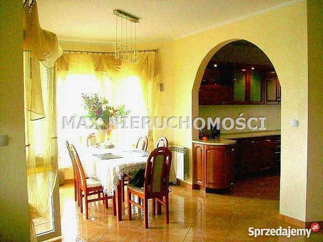 sprzedam dom wolnostojący 300m Radzymin dachówka Domy mazowieckie