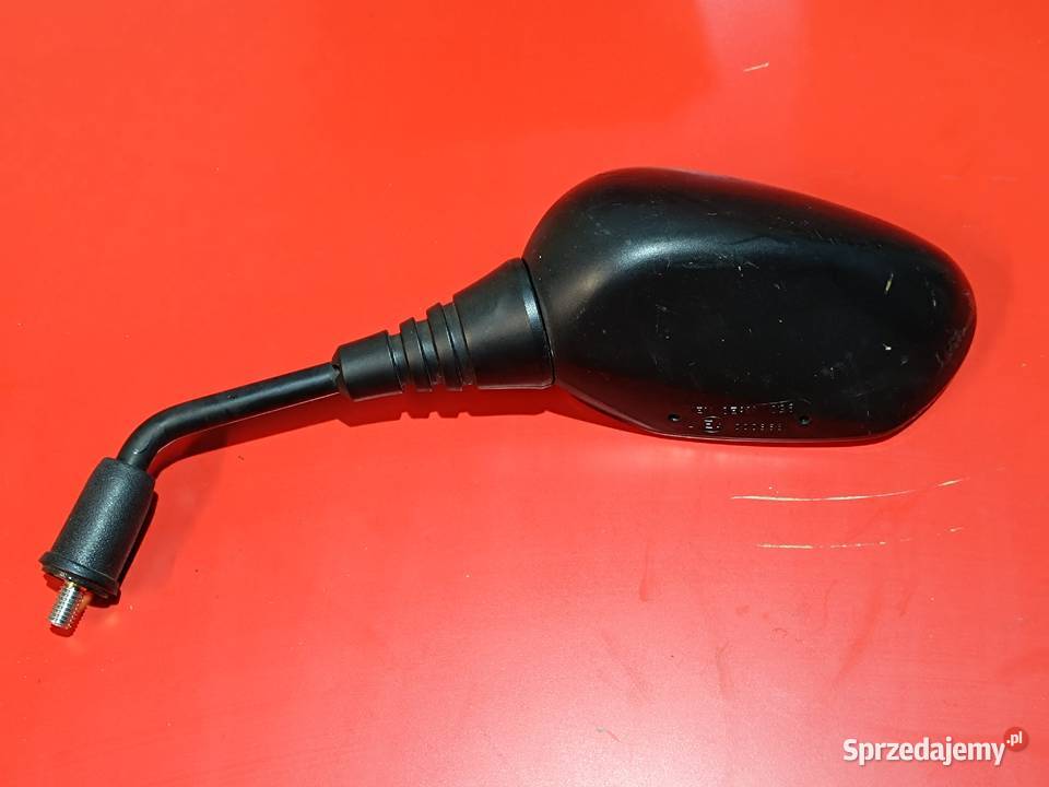 YAMAHA VERCITY 125 250 MAJESTY LUSTERKO LEWE Wrocław sprzedam