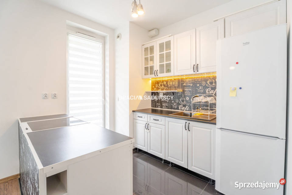 Do sprzedaży mieszkanie 4749m2 2 pokoje Kraków