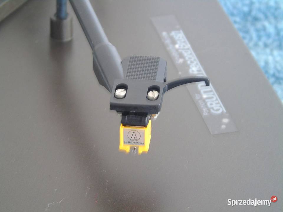 Śliczny gramofon Grundig 2500 automat sprawny Gramofony Jasło