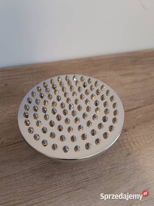 Deszczownica głowica prysznicowa Glacier Bay Rzeszów sprzedam