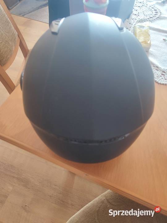Kask na skuter