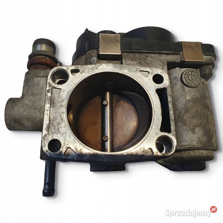 PRZEPUSTNICA Opel Zafira B 16 16V 055559227 Chełm sprzedam