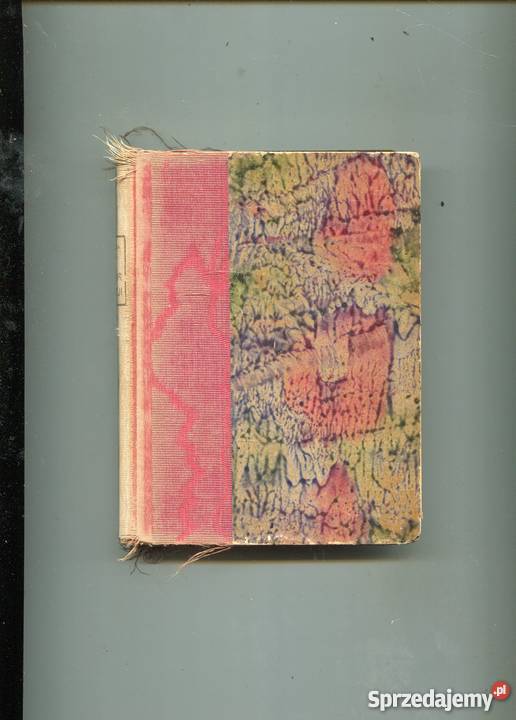 Wybór poezji Leopold Staff