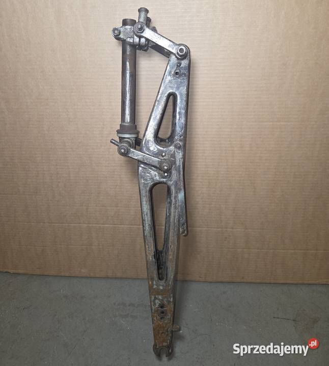 zawieszenie przednie Sachs 98 Victoria Triumph