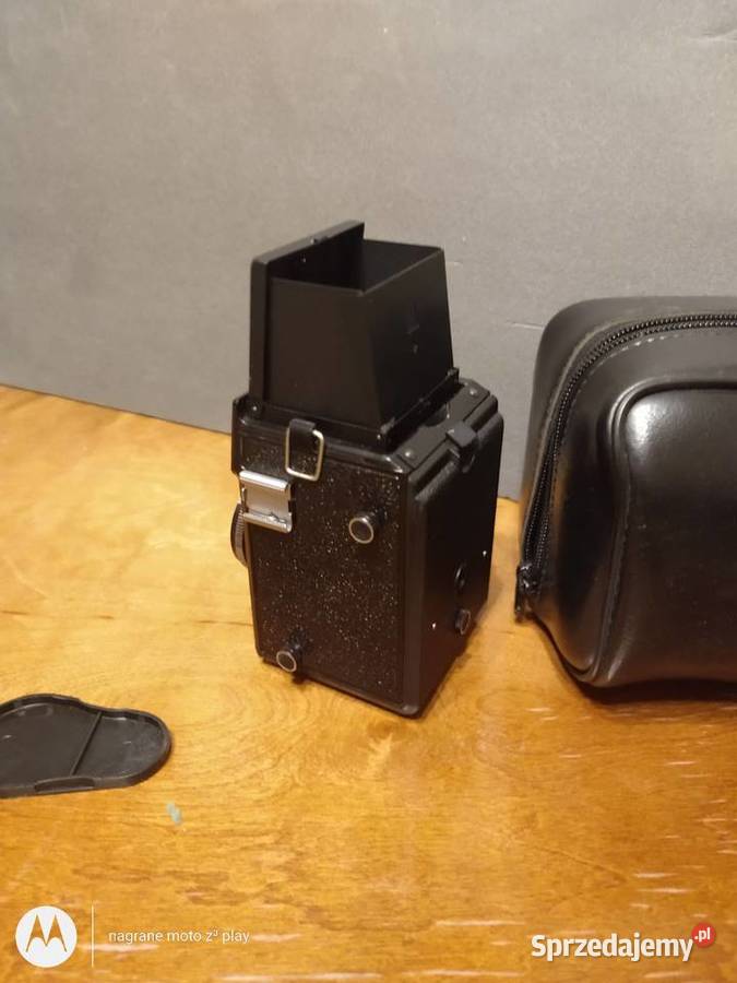 Zestaw Sprzętu fotograficznego wielkopolskie Pleszew