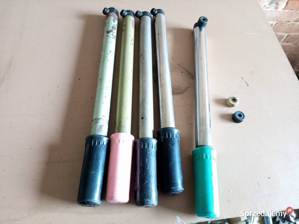 Wigry pompka pompki Wigry 3 jubilat Stalowa Wola