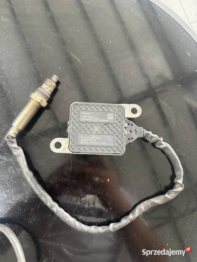 Mercedes sonda Nox A0009057108 Polkowice