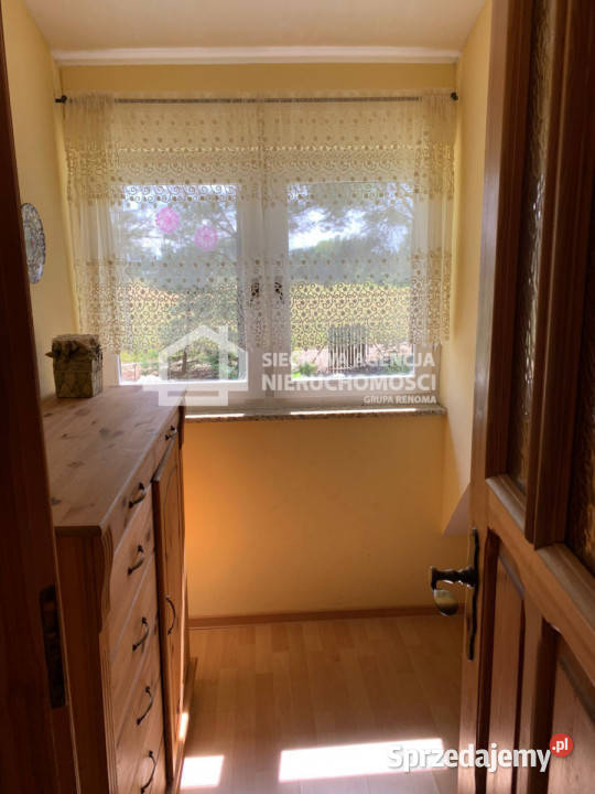 Dom wolnostojący 70m2 Zabrody