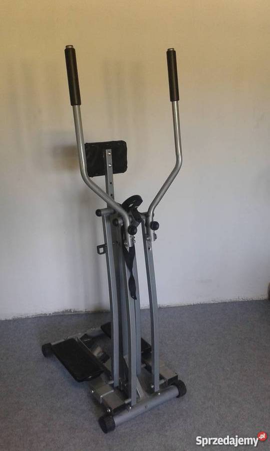 Orbitrek Air Coach super stan Goszczyn sprzedam