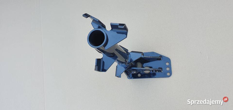 MAN TGX TGS TGL TGM UCHWYT MOCOWANIE 81517155086 Bieleń