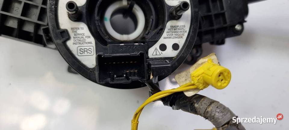 PRZEŁĄCZNIK ZESPOLONY HONDA JAZZ GC6