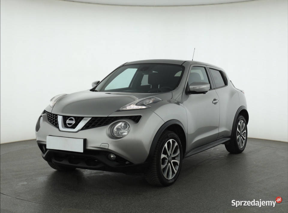 Nissan Juke 12 DIGT Piaseczno