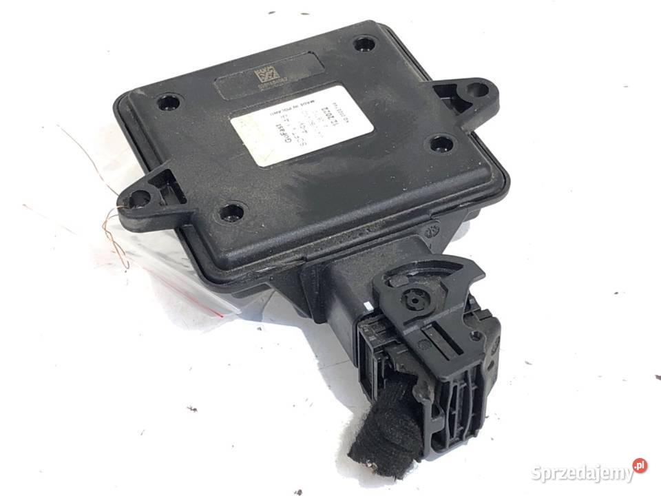 KOMPUTER LPG 67R017009 STEROWNIK GAZU ZASILANIA sprzedam