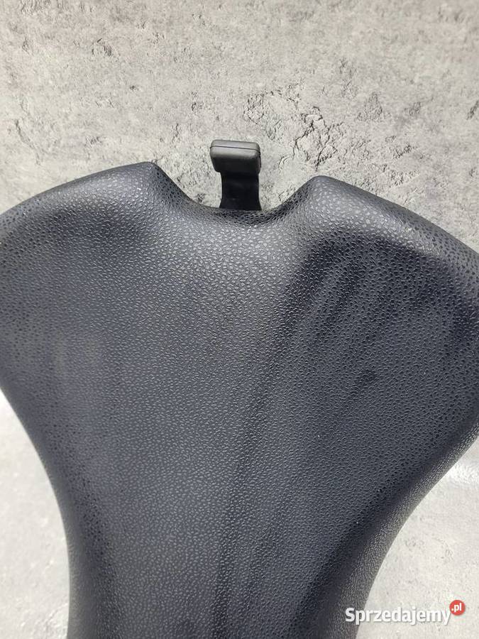 Kawasaki Z900 Z 900 siedzenie kierowcy fotel Siedzenia