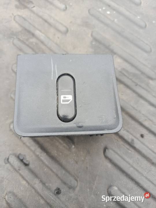Przyciski blokady drzwi nissan primera P12 Szczecin