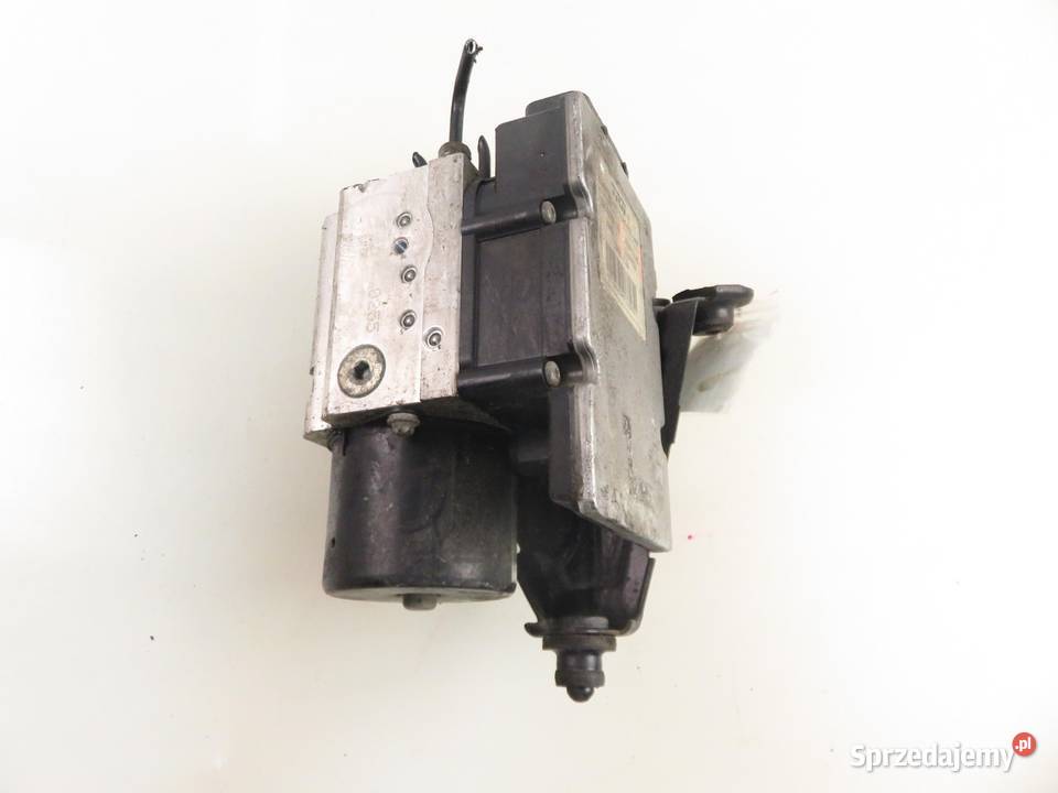 POMPA ABS SAAB 93 II 13509221AE 13663920 sprzedam