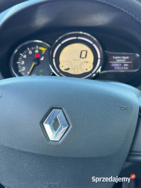 Renault Megane 2009 16 Ożarów Mazowiecki