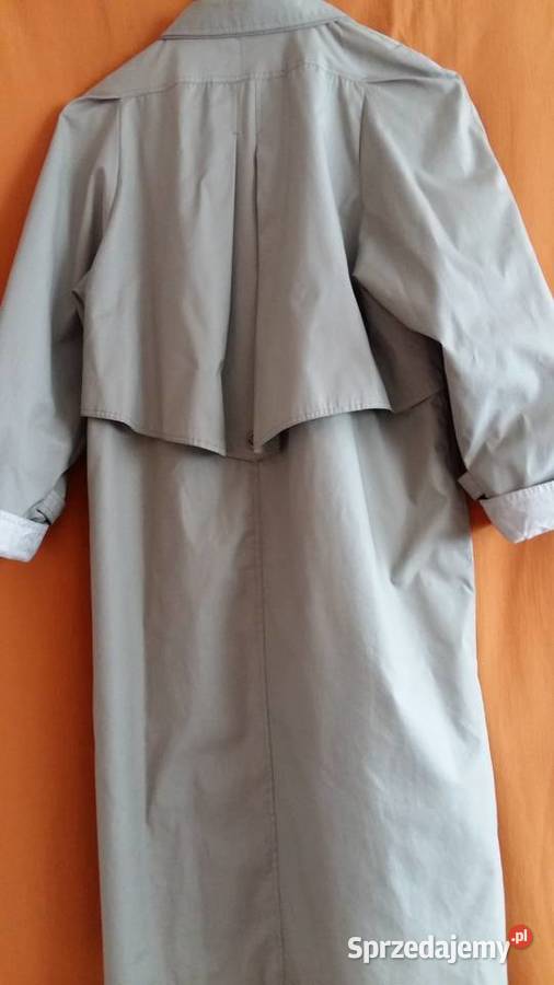 Płaszcz damskiprochowiec firmy Emfor duży sprzedam