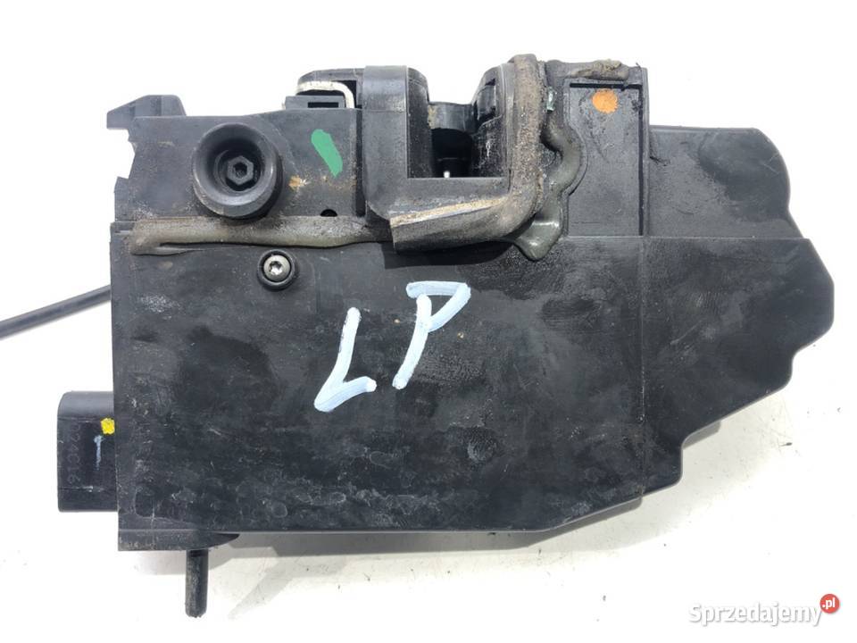 ZAMEK PRZÓD LEWY PEUGEOT 308 II Hatchback Zamki, wkładki i kluczyki