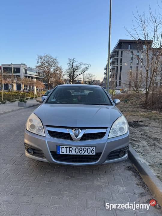 Opel Vectra 19d manual 6 bieg części Samochody na części Lublin