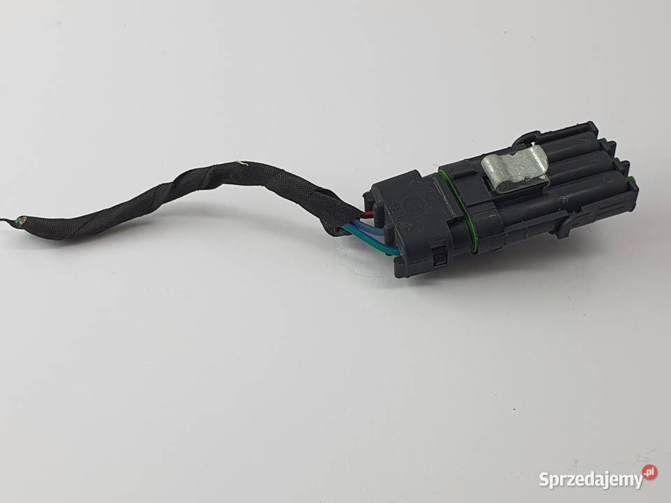 Wtyczka Kostka Instalacja Can Am Renegade G2 łódzkie sprzedam