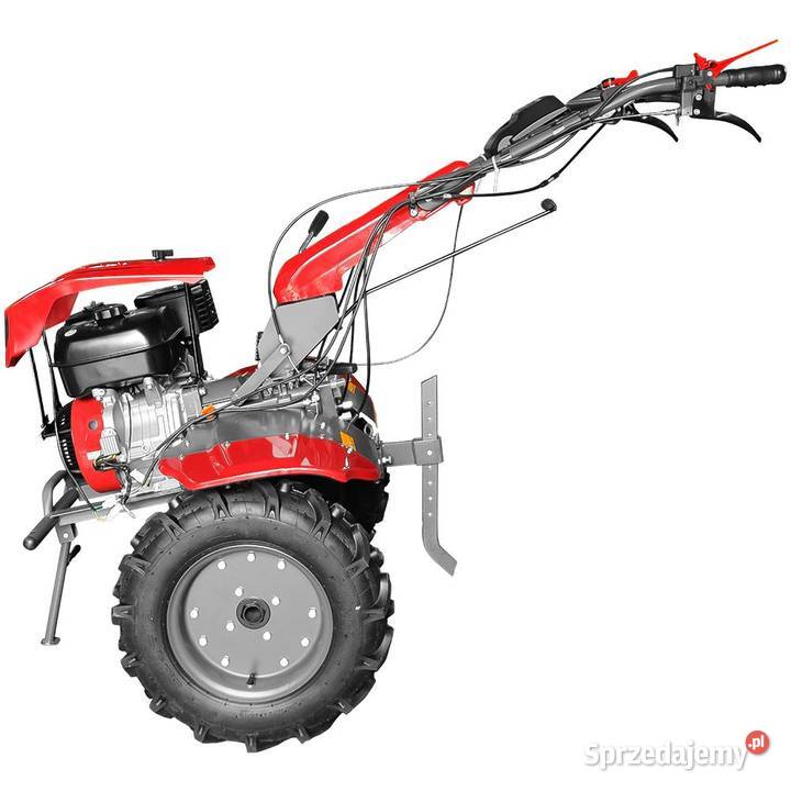 Ciągnik jednoosiowy WEIMA WM1100FE6 DIF DELUXE Rzeszów