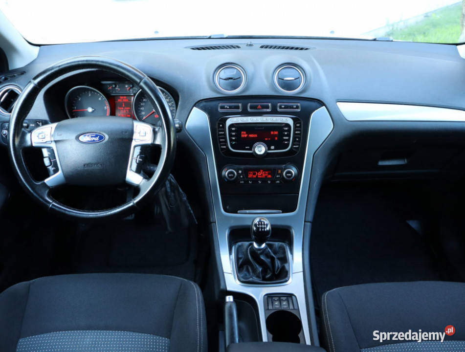 Ford Mondeo 16 TDCi Piaseczno sprzedam