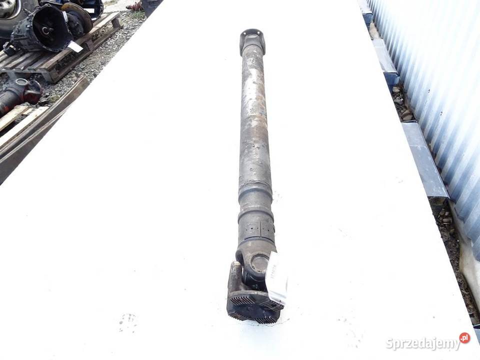 WAŁ NAPĘDOWY DAF XF 105 129 408