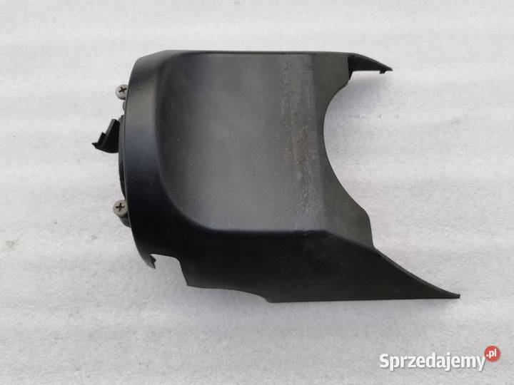 Maskownica Obudowa Osłona Kolumny Kierowniczej Wyszków