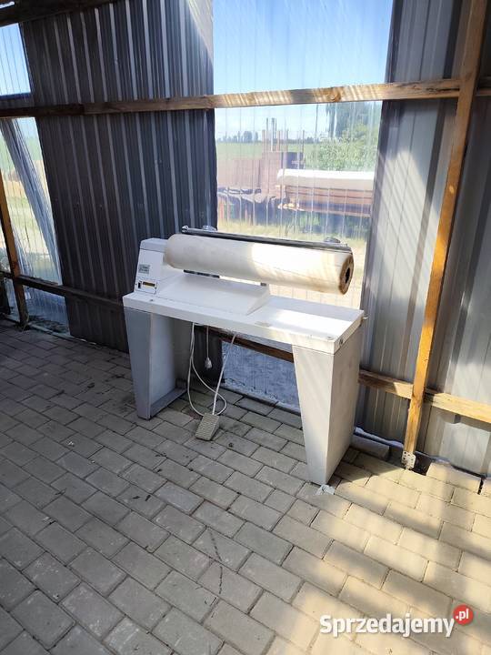 Prasownica Walcowa Stiebel Eltron BSA 800