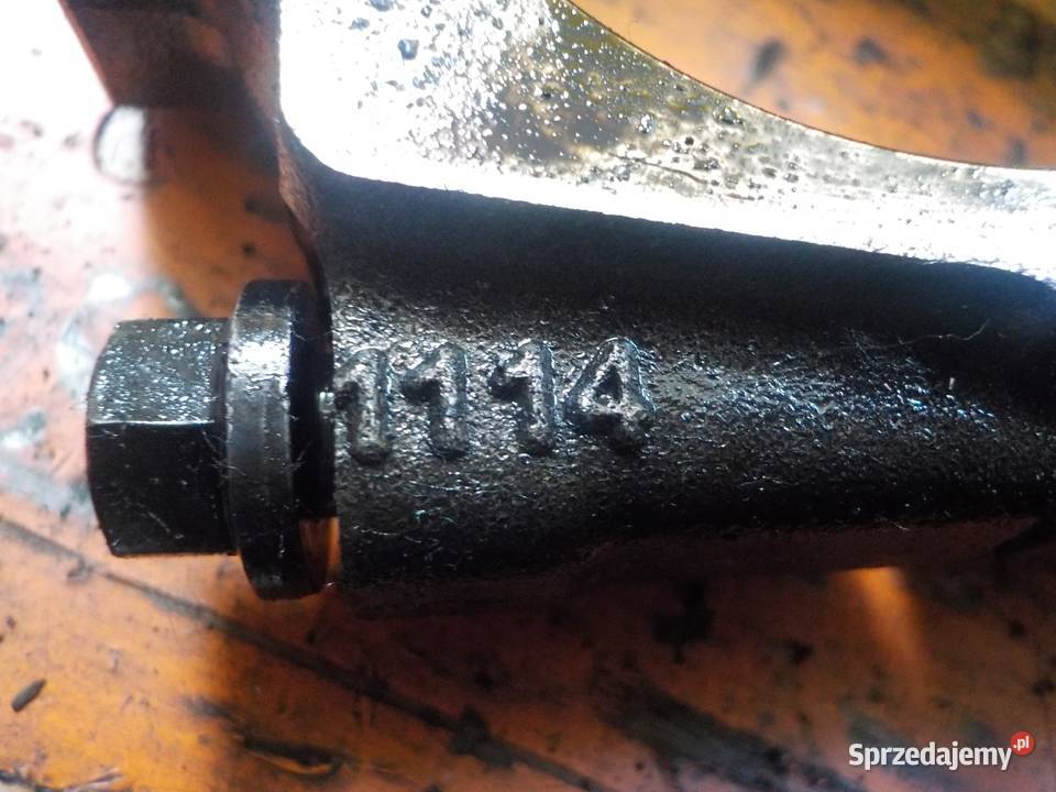 JAGUAR XE XF 20 D 16r 180 204DTD korbowod świętokrzyskie Suków sprzedam