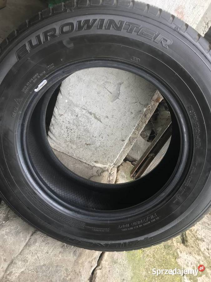 Opona Falken 2157016 Zima Opony Rembów
